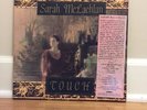 Sarah McLachlan TOUCH. Promo copy.