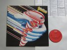 Judas Priest ?– Turbo  LP OIS  NEAR MINT
