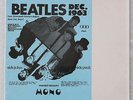 The Beatles Dec. 1963 - Last Liverpool Concert Before First U.S. Tour   LP