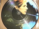 DAVID BOWIE - LOW - 180 GRAM PICTURE DISC VINYL LP, NEW IMPORT
