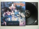 TANKARD-Zombie Attack LP 1.Press1986 SIGNIERT-Slayer,Kreator,Sodom,Exodus