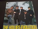 The Hollies - Evolution Lp Vinyl