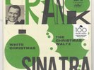 Frank Sinatra White Christmas 7