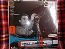 Chet Baker - LP - Quartet - Barclay / SAM - Vol. 1 - Audiophile Edition - MINT