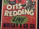 Otis Redding Live At The Whisky A Go Go 12 inch Vinyl Lp Record Store Day Sealed