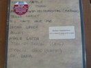 BIG STAR - Complete Third Volume 1 - (2) LP Vinyl SEALED Black Friday 2016 RSD