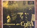 RARE Cuban Record LP Orquesta Riverside 