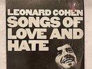 1971 Leonard Cohen 