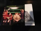 The Raconteurs Steady As She Goes 7