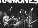RAMONES Live At The Roxy LP Vinyl RSD 2016 Record Store Day Black Friday SEALED