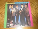 RONNIE EARL / PEACE OF MIND   1990 Black Top Album   NEAR MINT