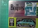 The Beatles Ltd Edition Collectable Die Cast Taxi In Tin Series 2 Let It Be NEW