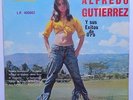 LP Alfredo Gutierrez : Exitos De Oro - la Cachuchona - Cumbia Colombia  ???