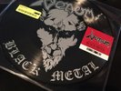 Venom Black Metal Picture Disc 12