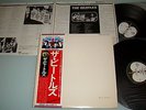 Beatles White Album - 2x Vinyl LP / EAS-77001-2  /  Japan 1976 - Top Vinyl