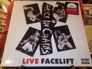 Alice in Chains Live Facelift 12