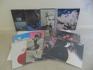 80's Vinyl - Madonna, Sade, A. Baker, J. Fordham, Bananarama, Basia, B. Carlisle
