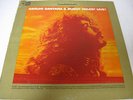 Santana & Buddy Miles Live Columbia CQ 31308 Quadraphonic Vinyl Record LP
