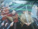 Raconteurs Steady As She Goes Green Vinyl RSD Black Friday 2016