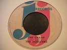 Mohawks - The Champ - JJ 45 Reggae Soul Funk Hear