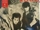 TSOL Revenge Lp 30th Anniversary Pressing RSD BF 2016 SEALED Punk Metal T.S.O.L.