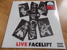 Alice in Chains Live Facelift Vinyl LP RSD Black Friday 2016 Record Store Day