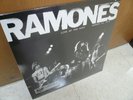 New Sealed Record Store Day Ramones Live at the ROXY 1976 LP ltd ed NUMBERED NIP