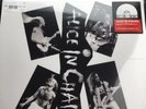 Alice In Chains Live Facelift #4180 Rare 12