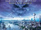 Iron Maiden - Brave New World - Black Friday Record Store Day - RSD2016