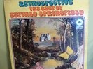 Buffalo Springfield . Retrospective . The Best of . 1969 Atco LP  VINYL NR MINT