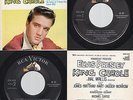(EX/NM) Elvis Presley 