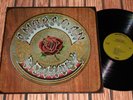GRATEFUL DEAD   AMERICAN BEAUTY LP   EXCELLENT ORIGINAL PRESS