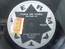 DALMO CASTELLO - FORA DE HORA 1968 SAMBA BOSSA NOVA JAZZ 7