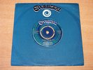 EX-   Information/Lovely To See You/1970 Evolution 7