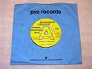Strawberry Alarm Clock/Sit With The Guru/1968 Pye Demo 7