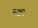 DJ SHADOW - ENDTRODUCING... (20TH ANNIVERSARY/WITH BOOKLET) - 6 VINYL SET