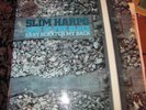 LP SLIM HARPO-KING OF THE BLUES-BABY SCRATCH MY BACK