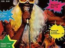George Clinton on Black Music Magazine Cover February 1979   The Brides   Parlet