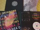 Radiohead In Rainbows 2 LP/2 CD Limited Edition Box Set in Great Condition RARE