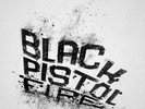 Hush Or Howl [VINYL] Black Pistol Fire Vinyl