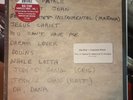 BIG STAR...COMPLETE THIRD - VOL. 1: DEMOS TO SESSIONS...NEW/SEALED...2LP