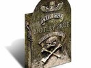 MOTLEY CRUE - The End - Vinyl (6xLP)