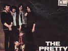 THE PRETTY THINGS-DON'T BRING ME DOWN FONTANA D 267388 ROCK/POP 60er/70 er