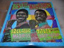 MIGHTY MAYTONES BEST OF  REGGAE CLASSIC ROOTS DUB