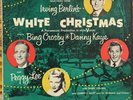Irving Berlin White Christmas Bing Crosby Danny Kaye Peggy Lee 3 45 Decca
