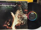 Christmas Favorites The Hollyridge Strings Stereo Capitol Stu Phillips