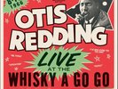 Otis Redding Live at Whisky A Go Go Vinyl LP Record Store Day 2016 rsd