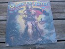MOLLY HATCHET 1979 flirtin with disaster NEW/SEALED/MINT US-ISSUE LP