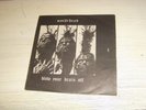 RARE EP MOTORHEAD Blow your brain off - Italy 1982