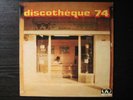 DISCOTHEQUE 74 - SUPER BOIRO HOROYA BAND RAIL AFRO PSYCH FUNK JAZZ SYLIPHONE LP?